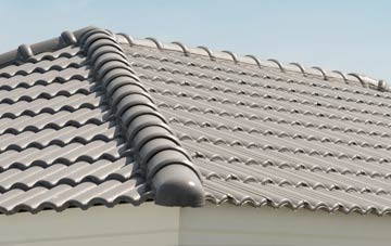 advantages of Landbeach clay roofing