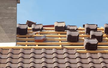 Landbeach clay roofing costs