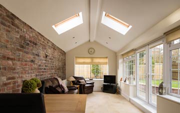 conservatory roof insulation Landbeach, Cambridgeshire