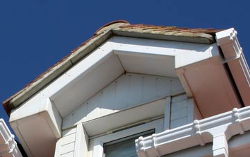 Landbeach fascia installation costs