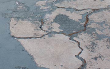 fibreglass roofing replacement Landbeach