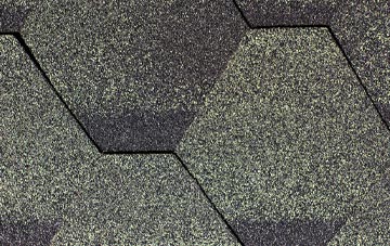 Landbeach fibreglass shingle repairs