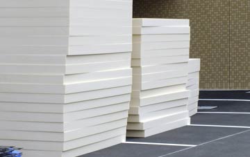 Landbeach flat roof insulation costs