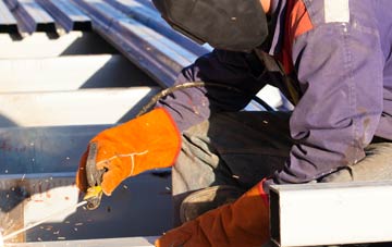 Landbeach flat roofing options