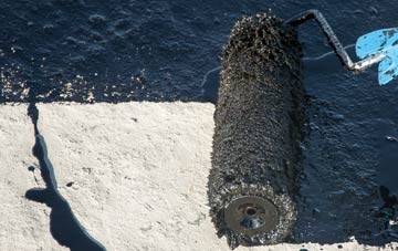 Landbeach liquid sealant waterproofing