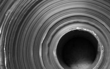 Landbeach pvc roof replacement