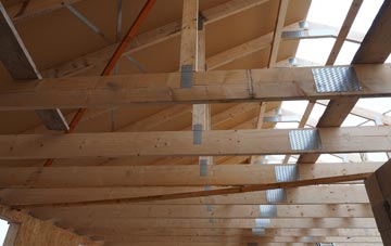 Landbeach roof truss costs
