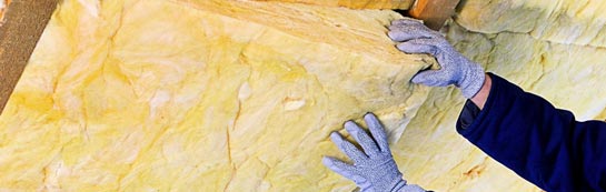 quotes for Landbeach roof insulation