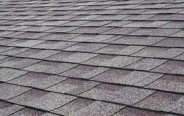 Landbeach tiles for shallow pitch roofing