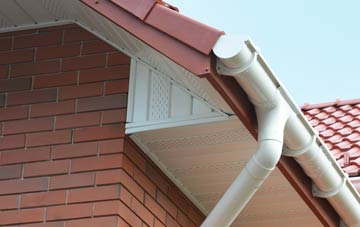 Landbeach soffit repair costs