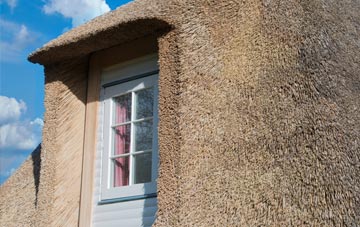 Landbeach thatch roof disadvantages