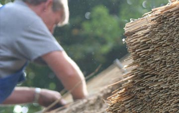 professional Landbeach thatchers