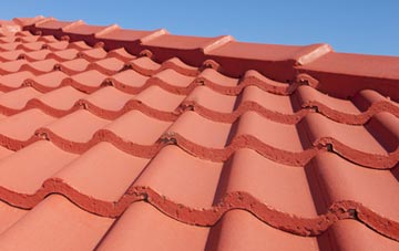 Landbeach tile and slate roof replacement