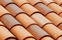 Landbeach clay roofing
