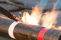 Landbeach flat roofing replacement