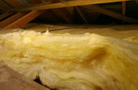 Landbeach pitch roof insulation