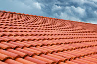 Landbeach roofing tiles