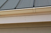 Landbeach soffit repair