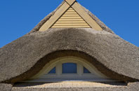 Landbeach thatch roofing